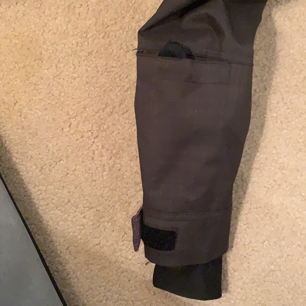 Ride Snowboard Jacket - image 4